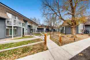 The Vantage Apartments - Photo 1 of 1