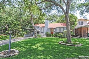 415 Alamo Heights Blvd - Photo 1 of 1
