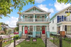 featured image of 7902 Sycamore St