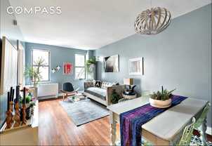 245 W 25th St #1P - Photo 1 of 1