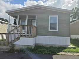 featured image of 214 Cardinal Crescent #214