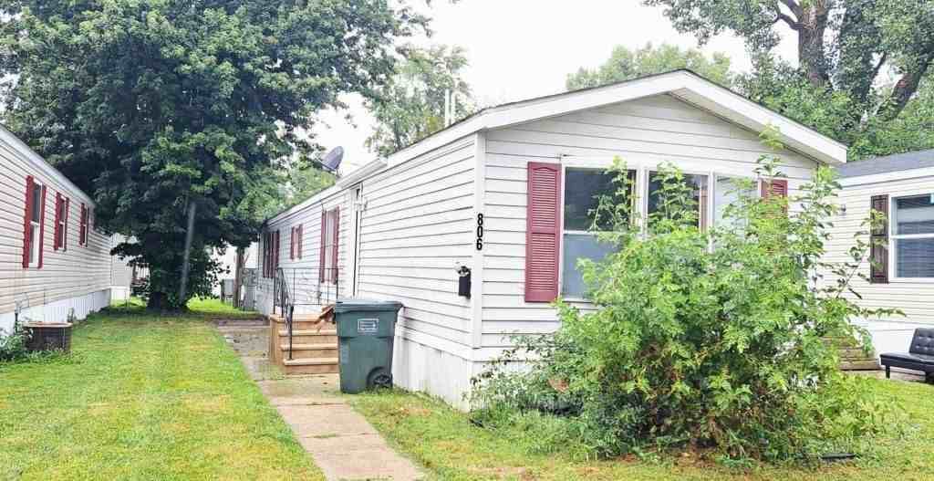 806 Bridge Street #806 - Photo 6 of 17