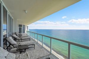 featured image of 6001 N Ocean Dr #PH6