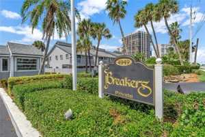 featured image of 4949 N Highway A1a Apt 204 #204