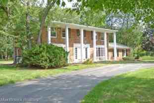 5291 Deep Wood Rd - Photo 1 of 1