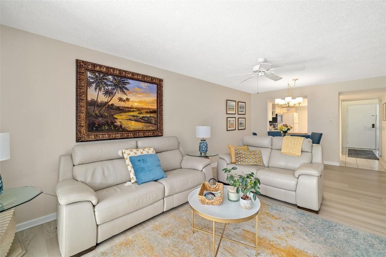 7201 Curtiss Ave #2D - Photo 5 of 50