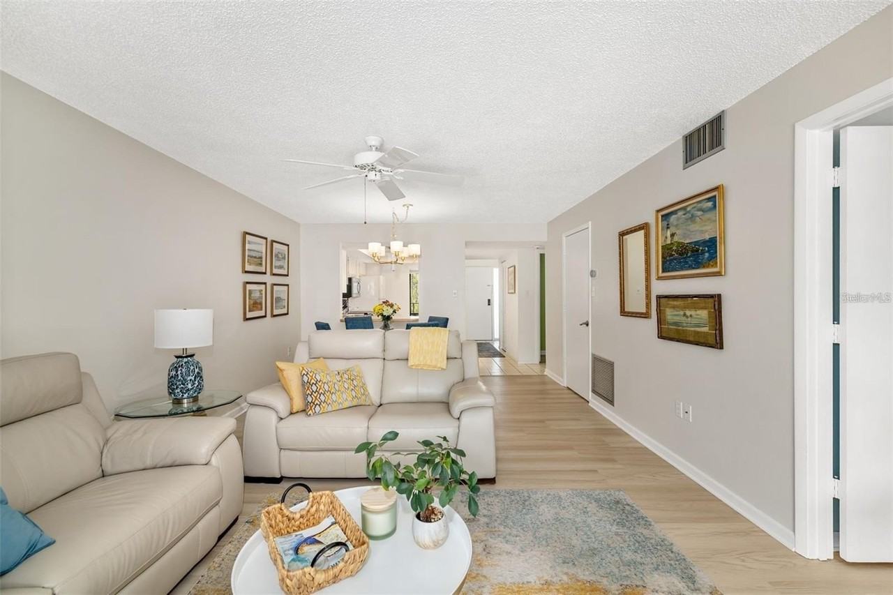 7201 Curtiss Ave #2D - Photo 6 of 50