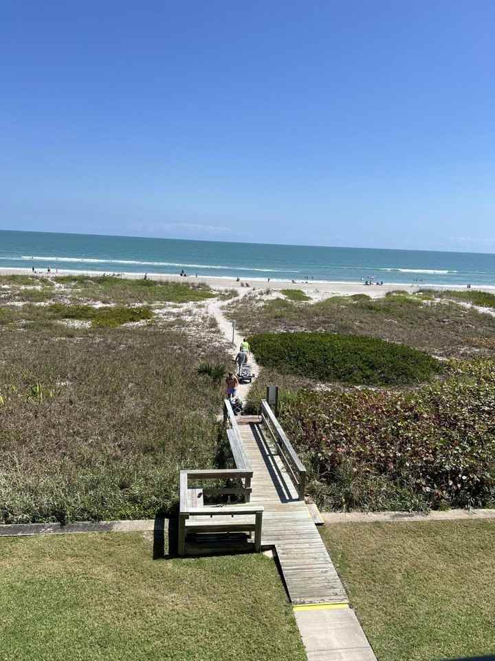 383 N Atlantic Ave Apt 308 #308 - Photo 2 of 20