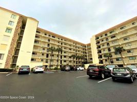 featured image of 3060 North Atlantic Avenue #606