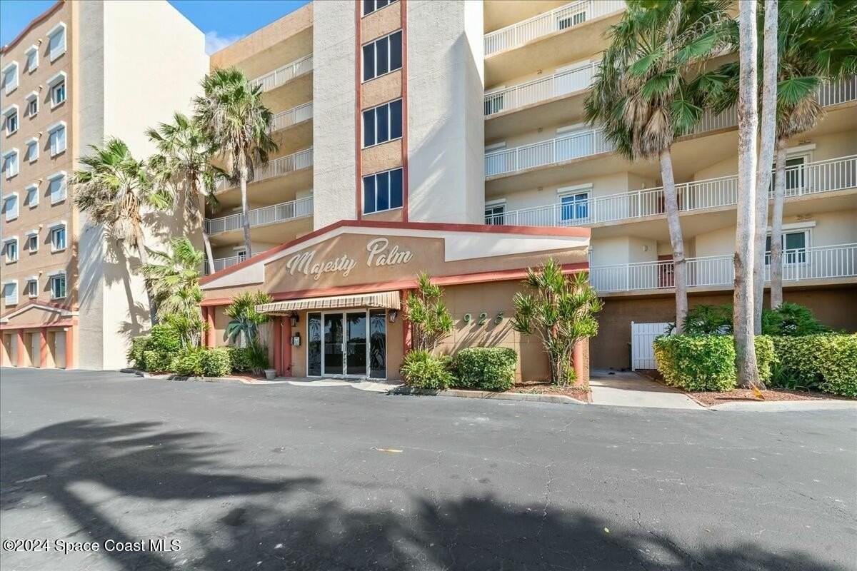 925 Highway A1a Apt 203 #203 - Photo 3 of 37