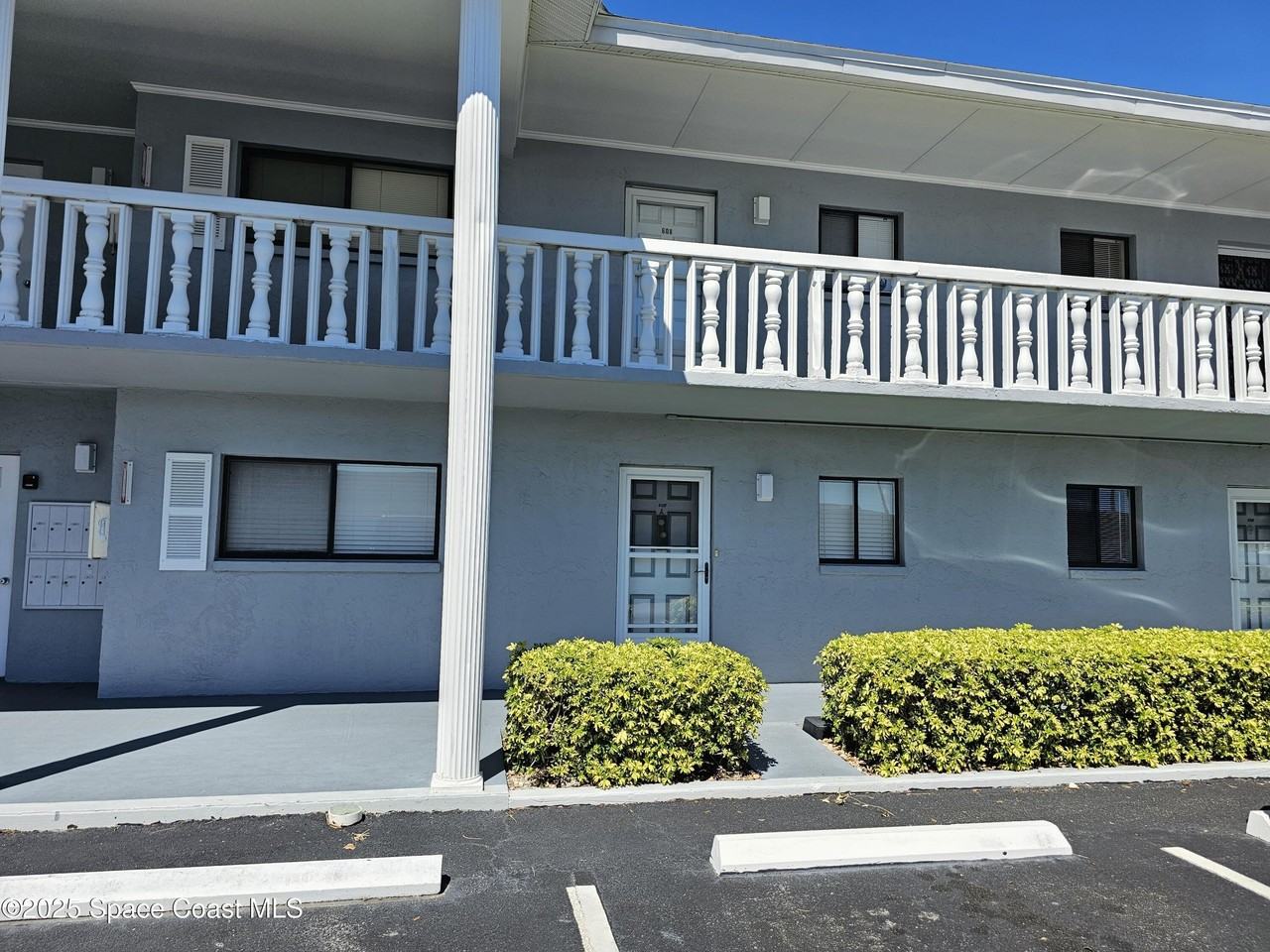 3799 S Banana River Blvd Apt 607 #607