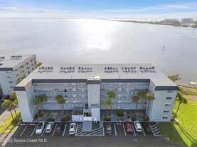 3799 S Banana River Blvd Apt 922 #922 - Photo 1 of 1