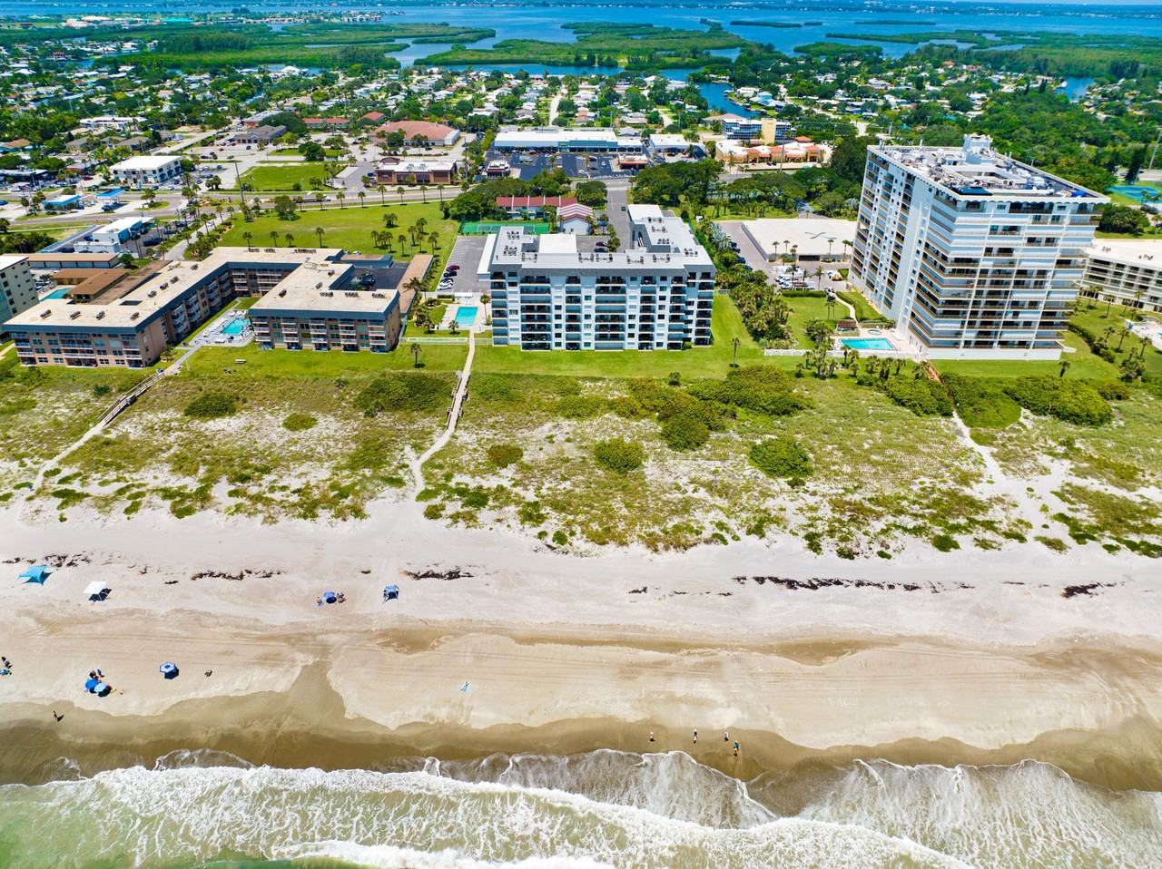 650 N Atlantic Ave #105 - Photo 2 of 28