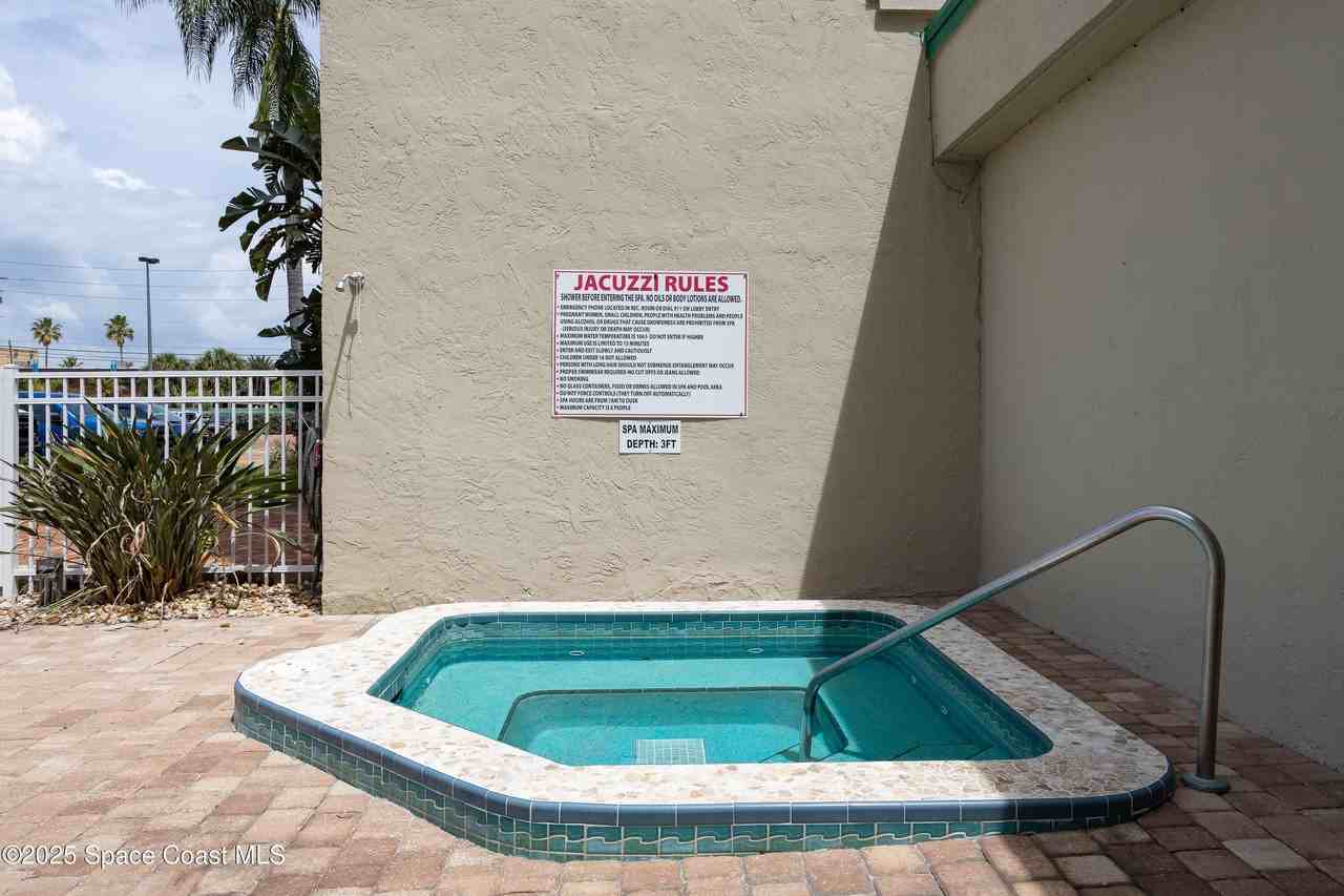 3450 Ocean Beach Boulevard #201 - Photo 7 of 48