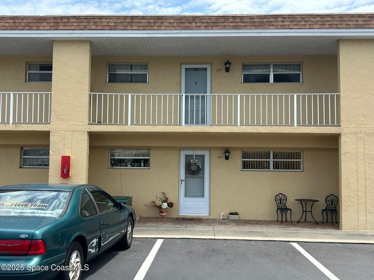 2135 N Courtenay Pkwy Apt F244 #F244