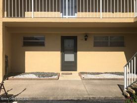 2135 N Courtenay Pkwy Unit 110 #110 - Photo 1 of 1