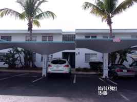 featured image of 8401 N Atlantic Ave Apt K8 #K8