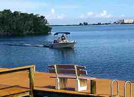 featured image of 200 S Banana River Blvd Apt 2310 #2310