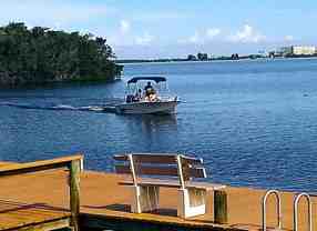 200 S Banana River Blvd Apt 2310 #2310 - Photo 1 of 1