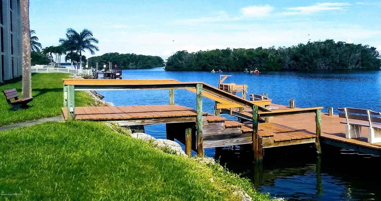 200 S Banana River Blvd #2310 - Photo 5 of 50