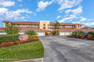 featured image of 300 S Banana River Blvd Apt 305 #305