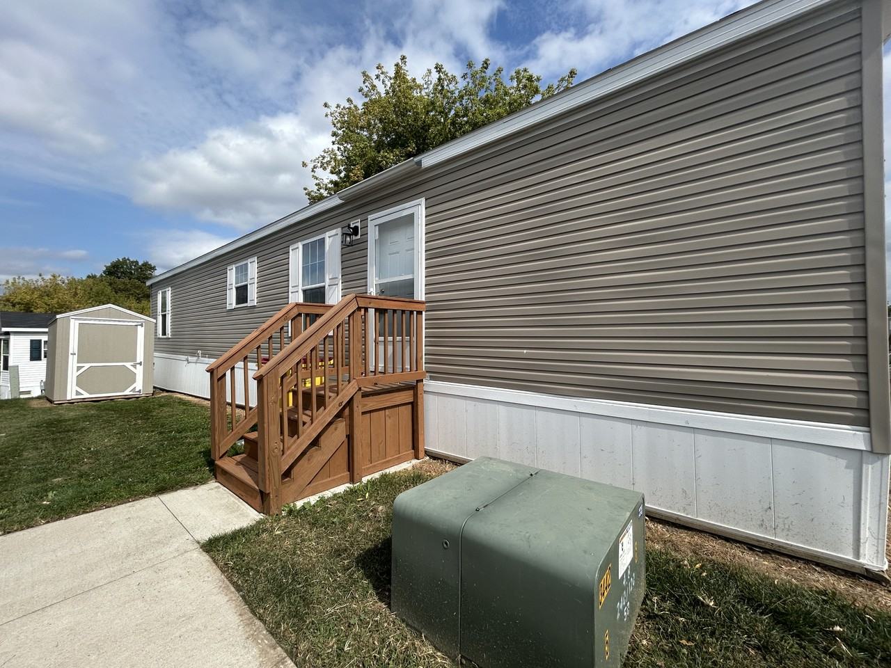 2364 Maple Drive #61 - Photo 5 of 15