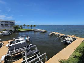 590 S Banana River Dr Apt 204 #204 - Photo 1 of 1
