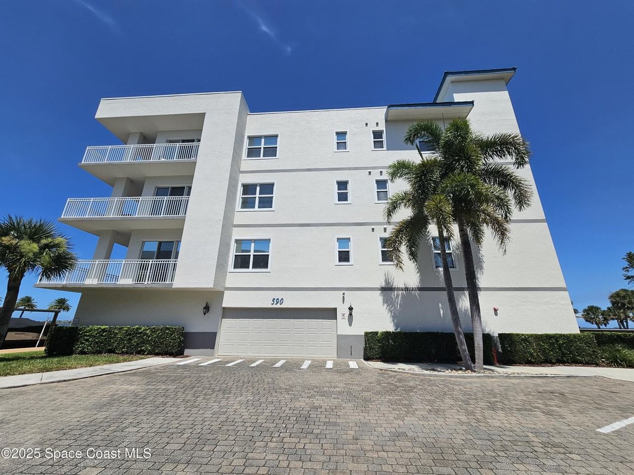 590 S Banana River Dr Apt 204 #204 - Photo 2 of 49