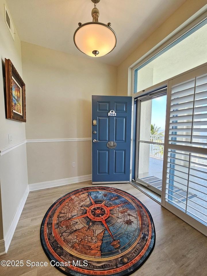 590 S Banana River Dr Apt 204 #204 - Photo 4 of 49