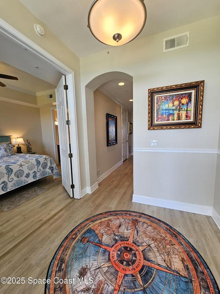 590 S Banana River Dr Apt 204 #204 - Photo 5 of 49