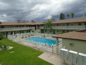 5600 N Banana River Blvd Apt 46 #46 - Photo 1 of 1