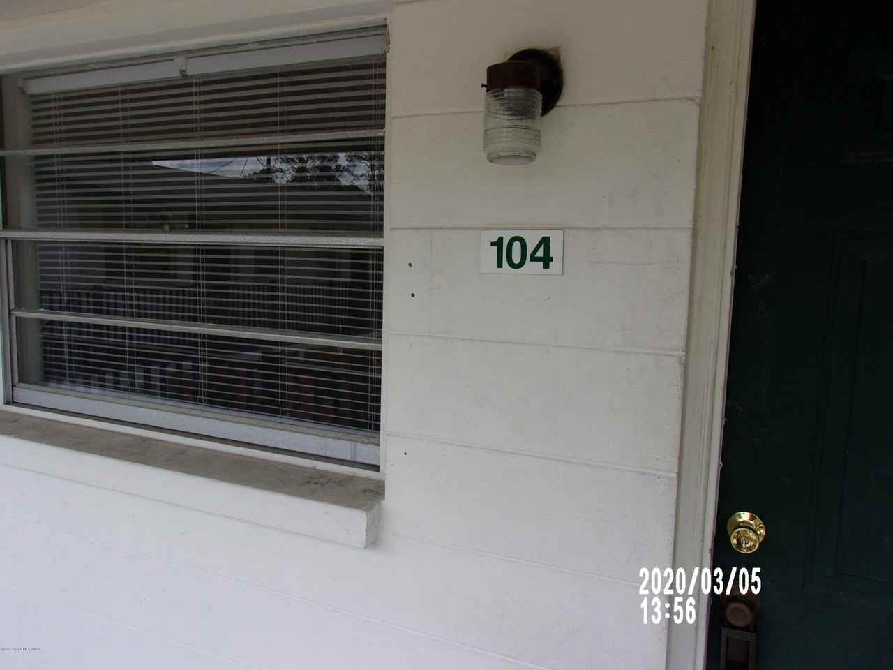 1715 Dixon Blvd Apt 104 #104 - Photo 4 of 30