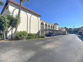 featured image of 5800 N Banana River Blvd Apt 112 #112