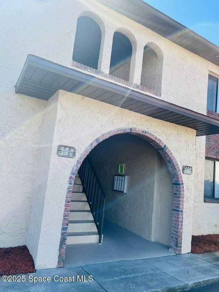 223 San Paulo Cir Unit 8-223 #8-223