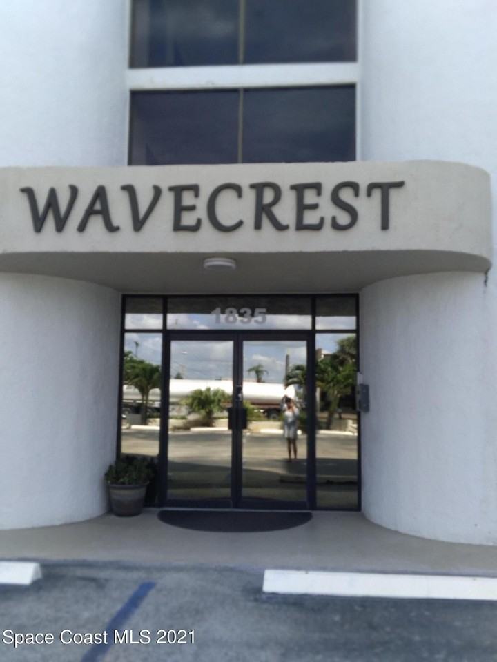 1835 S Atlantic Ave Unit 803 #803 - Photo 2 of 38