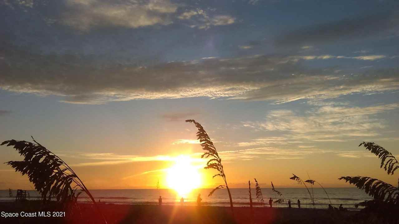 1835 S Atlantic Ave Unit 803 #803 - Photo 4 of 38