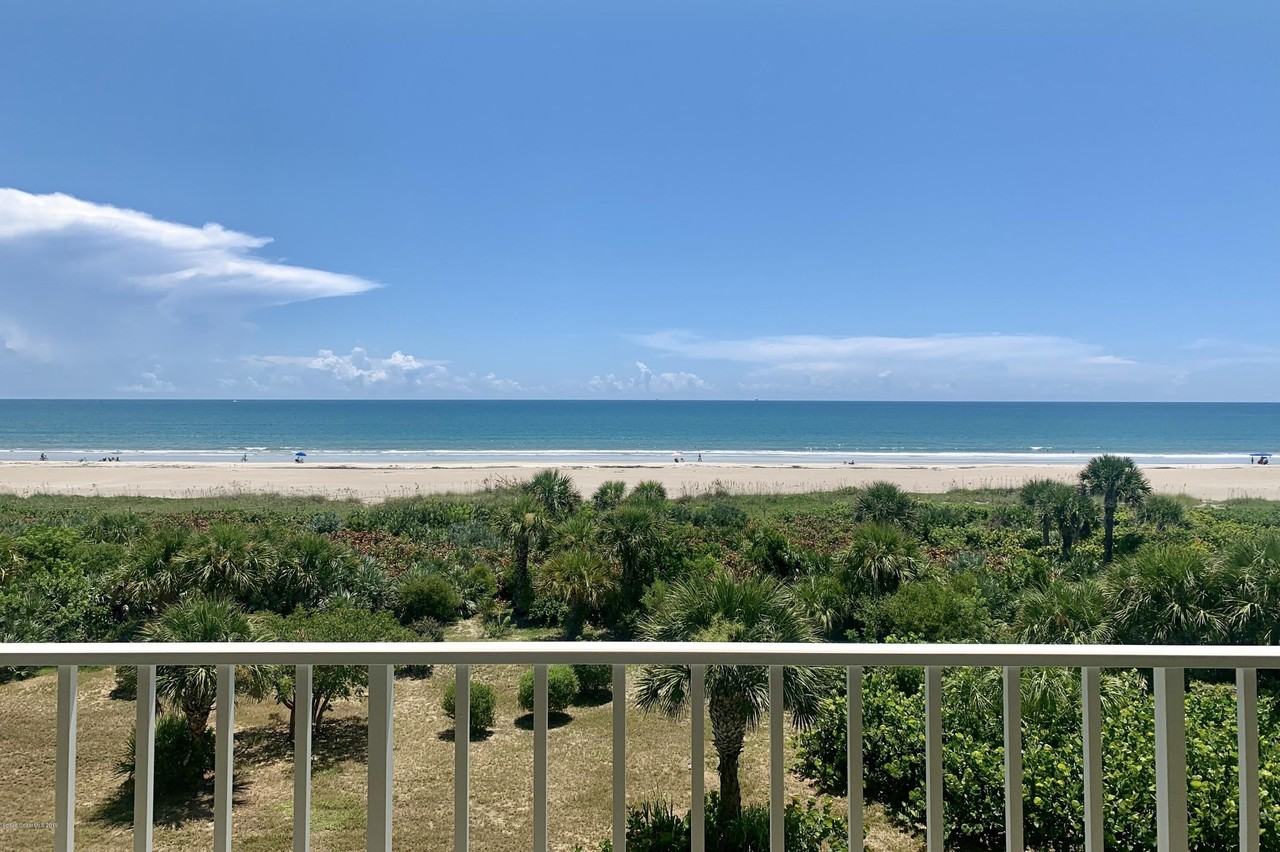 8700 Ridgewood Ave Apt A404 #A404