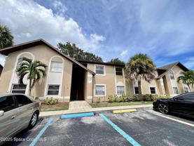 110 Summer Pl Apt 4 #4 - Photo 1 of 1