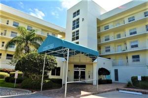 featured image of 8700 Ridgewood Avenue #B310