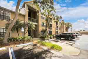 featured image of 7667 N Wickham Rd Apt 407 #407