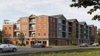 Element 26 Apartments - Photo 1 of 1