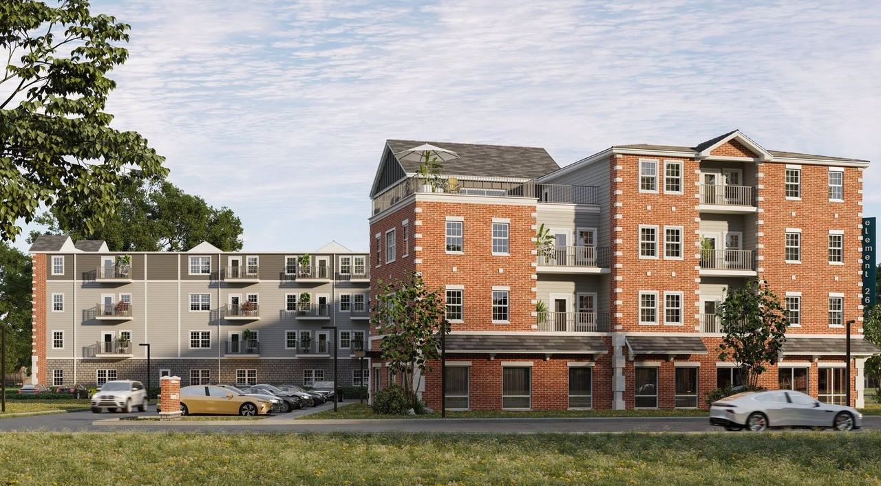 Element 26 Apartments - Photo 2 of 50