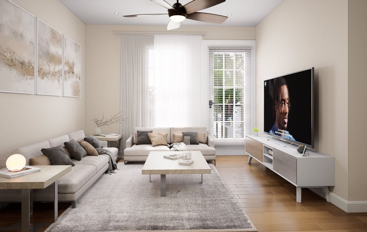 Element 26 Apartments - Photo 3 of 50