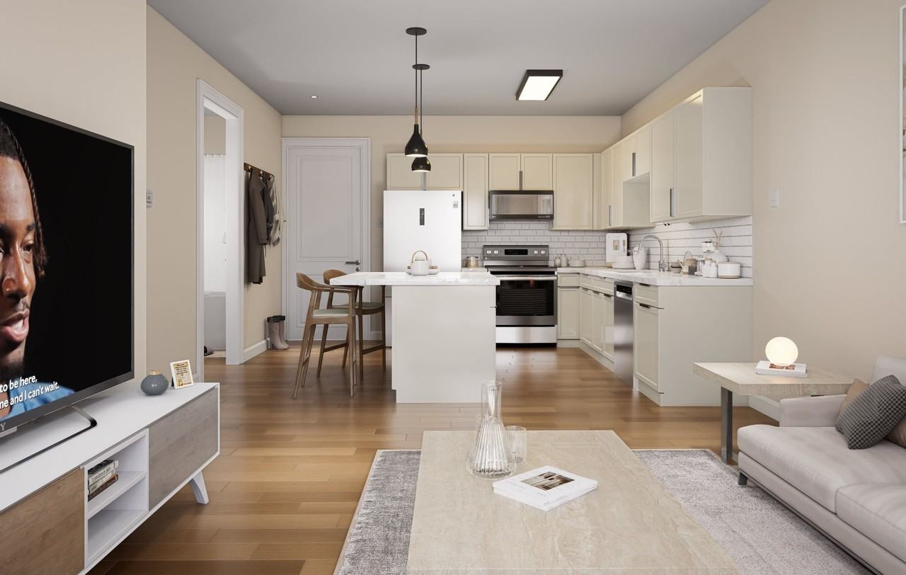 Element 26 Apartments - Photo 5 of 50