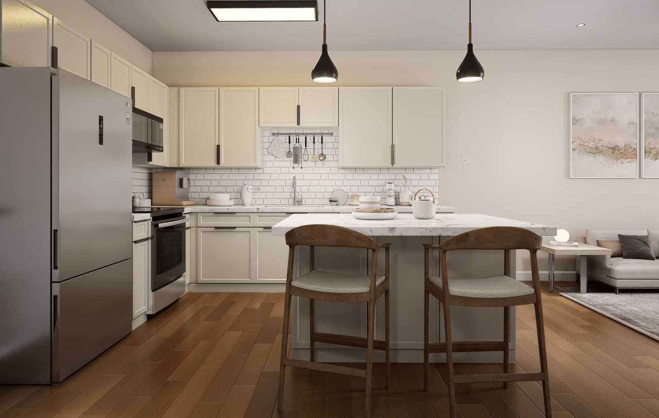 Element 26 Apartments - Photo 6 of 50