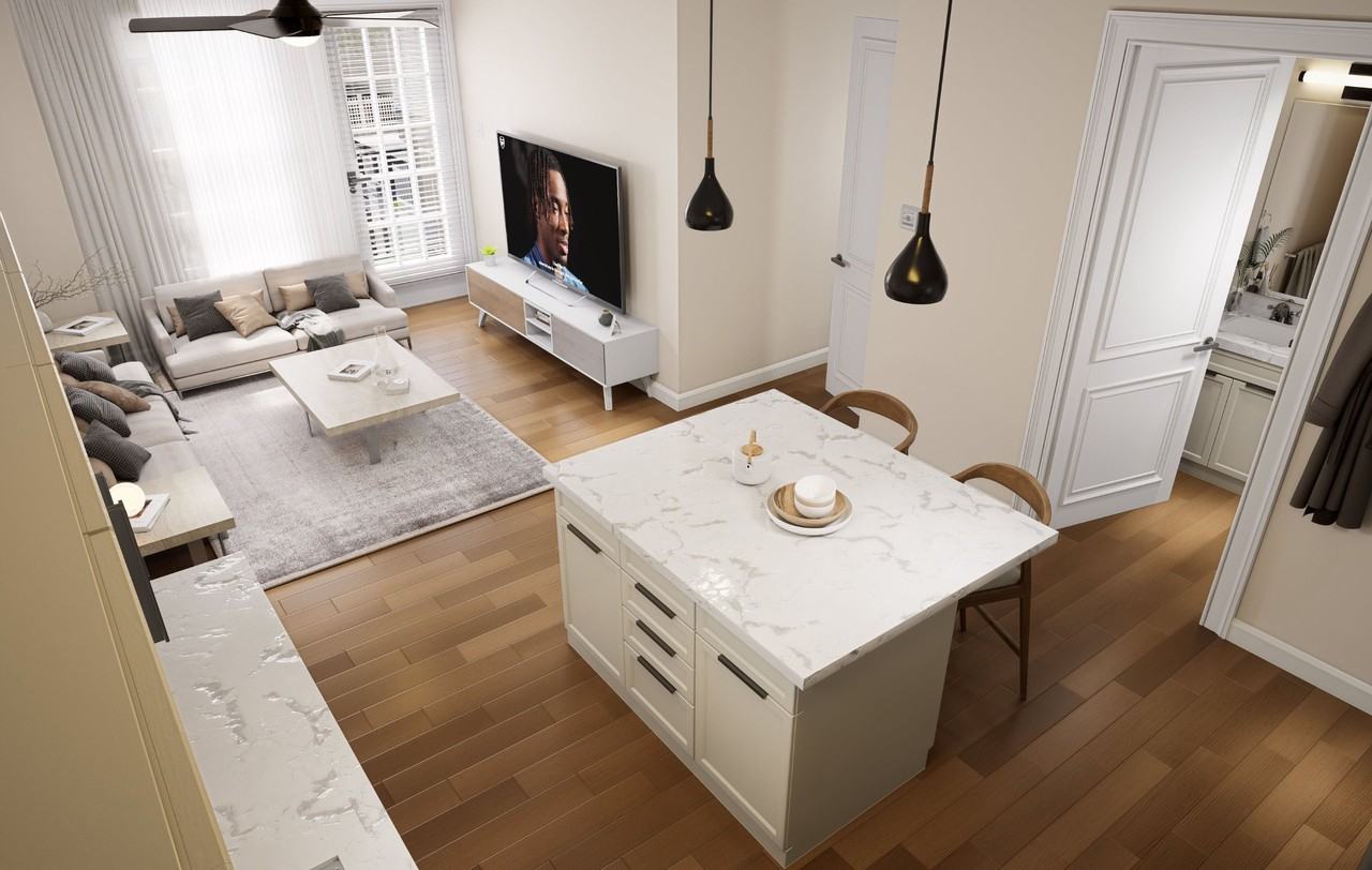 Element 26 Apartments - Photo 7 of 50