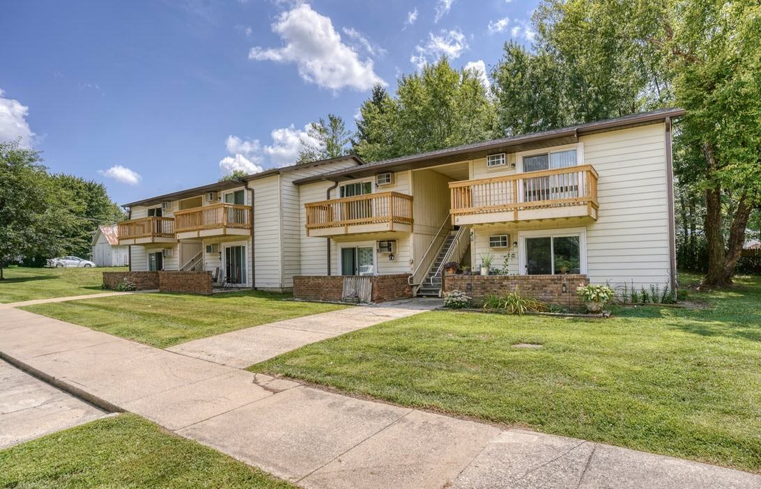 Green Valley Apartments - Photo 2 of 10