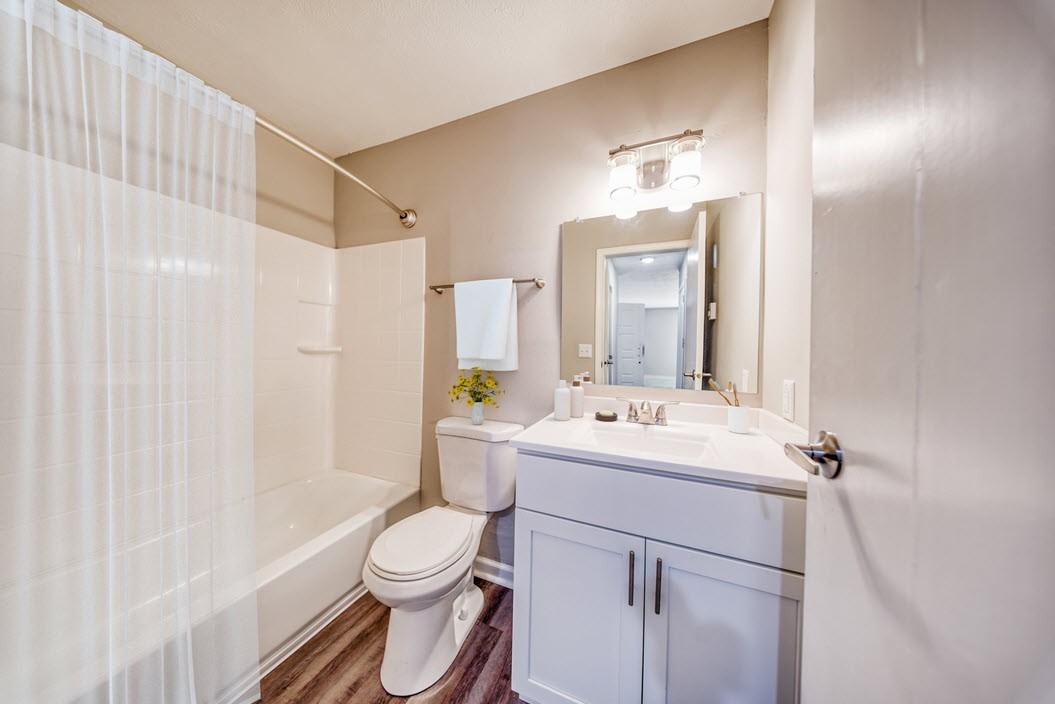 Green Valley Apartments - Photo 4 of 10