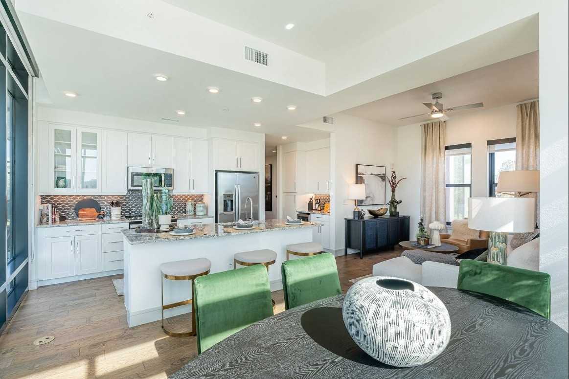 Rock Rose Ave & Domain Blvd #332 - Photo 2 of 6