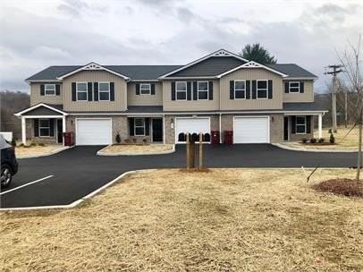 2229 North Greenwood Drive #2